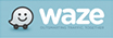 Ouvrir avec Waze